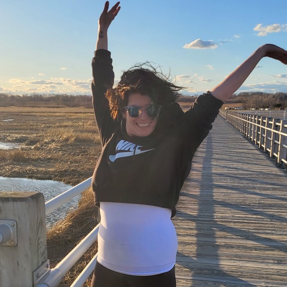 kristenfortin